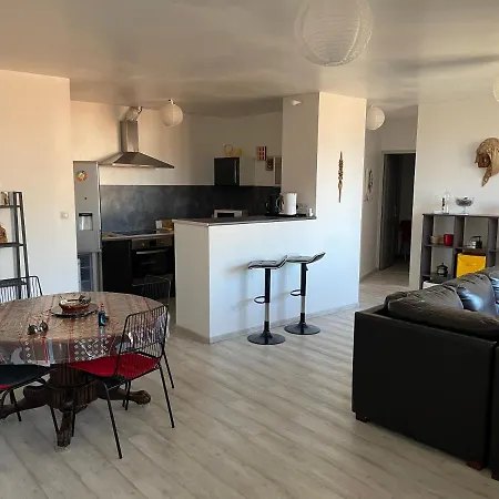 Appartement L'Escapade à Catllar Extérieur photo
