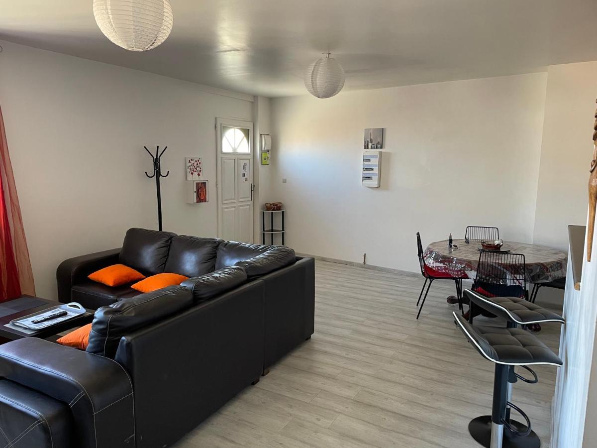 Appartement L'escapade