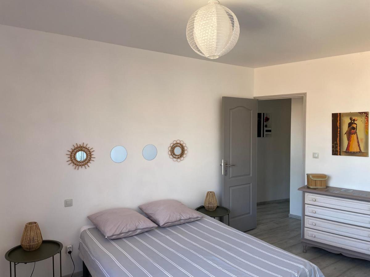 Apartment L'escapade Catllar