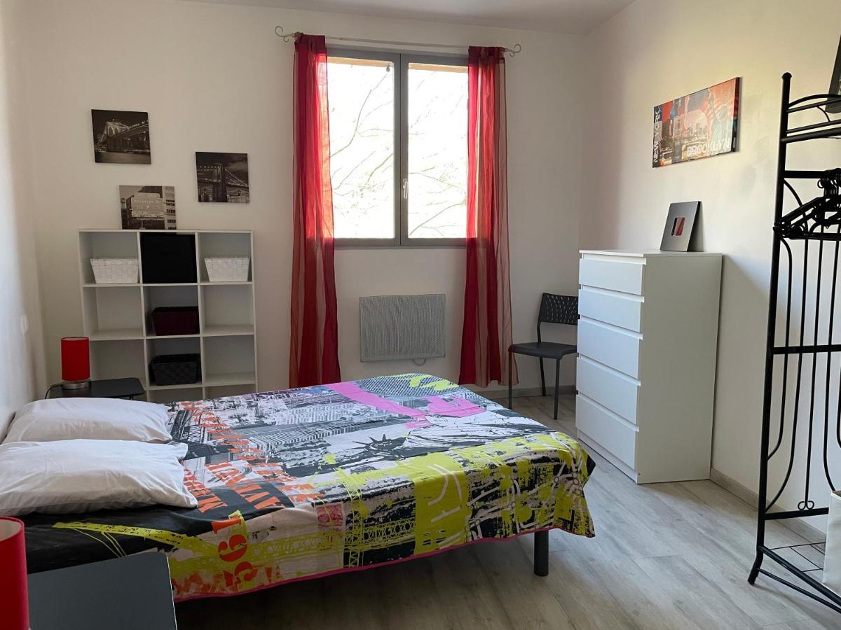 L'escapade Appartement