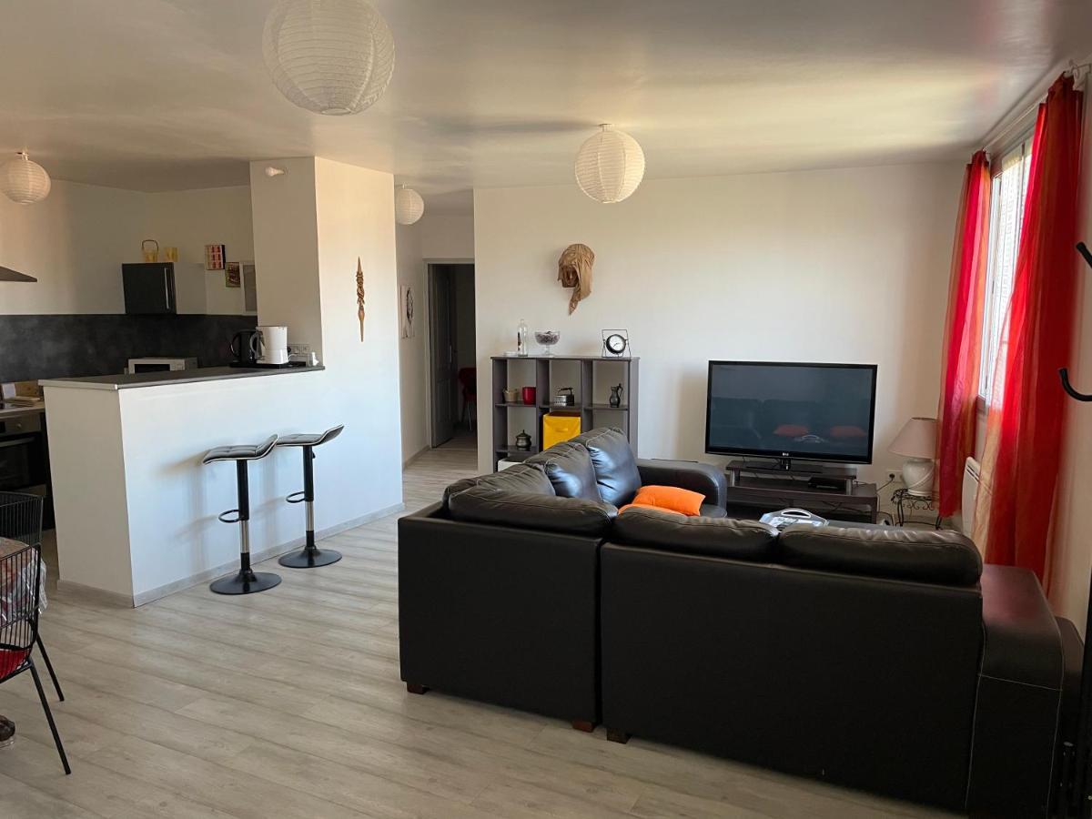 L'escapade Apartment Catllar