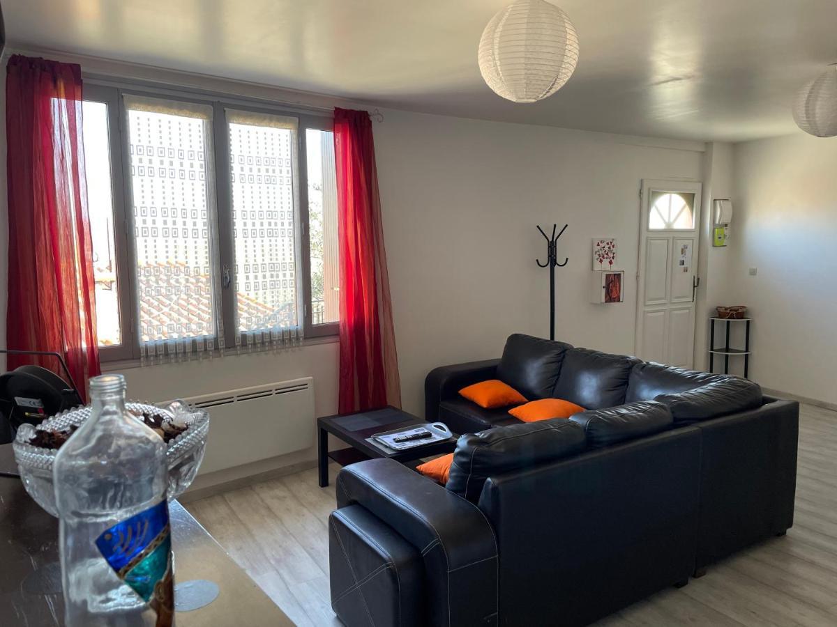 L'escapade Apartment