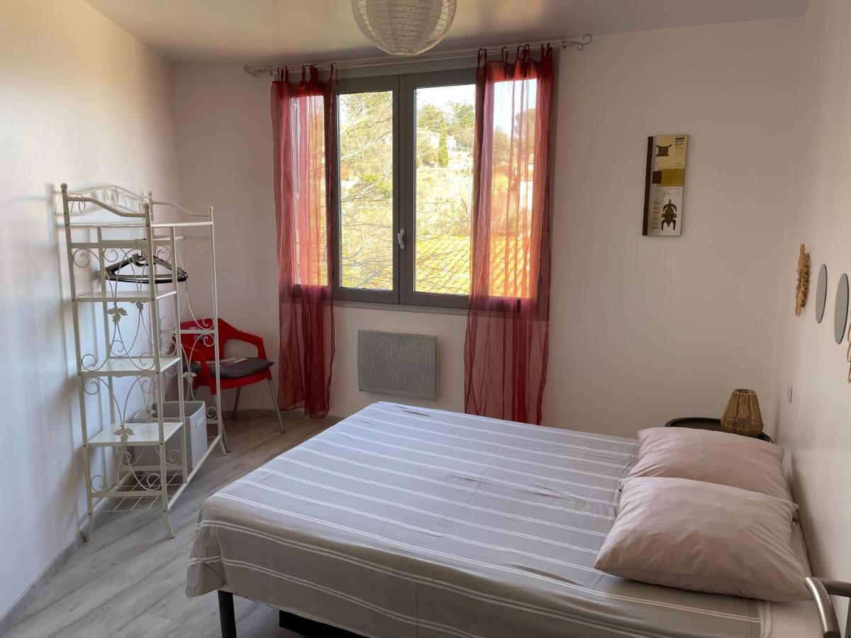 Appartement L'escapade Catllar